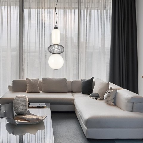 Lampa wisząca ARAME 23W LED Lampa wisząca ARAME 23W LED