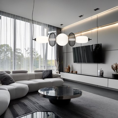 Lampa wisząca ARAME 32W LED Lampa wisząca ARAME 32W LED