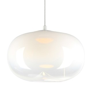 Lampa wisząca VASO 1 WHITE 4W