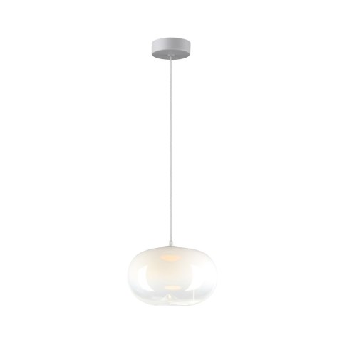 Lampa wisząca VASO 1 WHITE 4W Lampa wisząca VASO 1 WHITE 4W