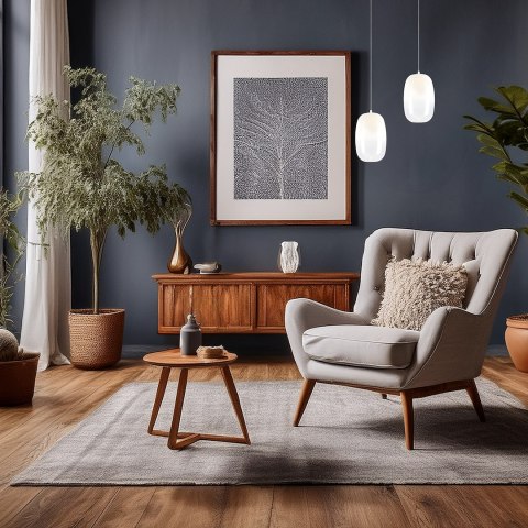 Lampa wisząca VASO 3 WHITE 4W Lampa wisząca VASO 3 WHITE 4W