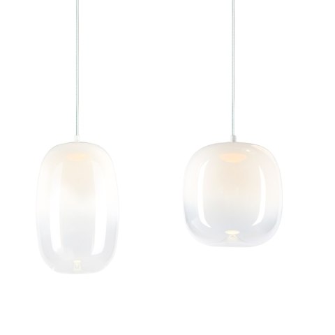 Lampa wisząca VASO WHITE 15W Lampa wisząca VASO WHITE 15W