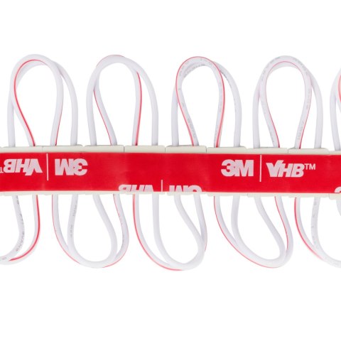 MODUŁ LED SSMINI1 9000K 0,36W 50S50