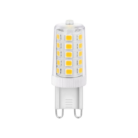 Żarówka LED 3,5W G9. Barwa: Neutralna