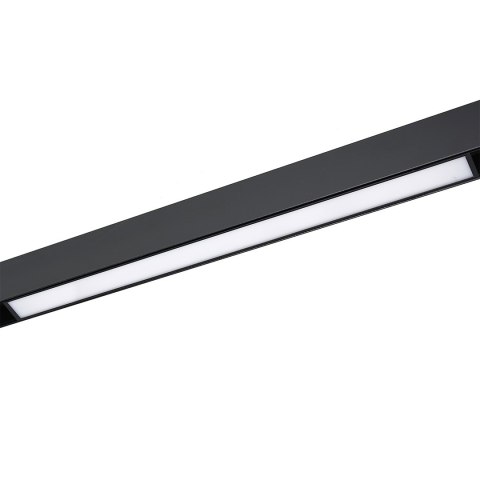 Magnetic track 600mm 24W 3000K Magnetic track 600mm 24W 3000K