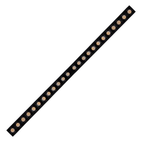 Magnetic track 600mm 24W 3000K Magnetic track 600mm 24W 3000K
