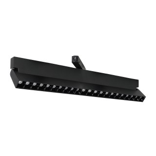 Magnetic track 600mm 24W 4000K
