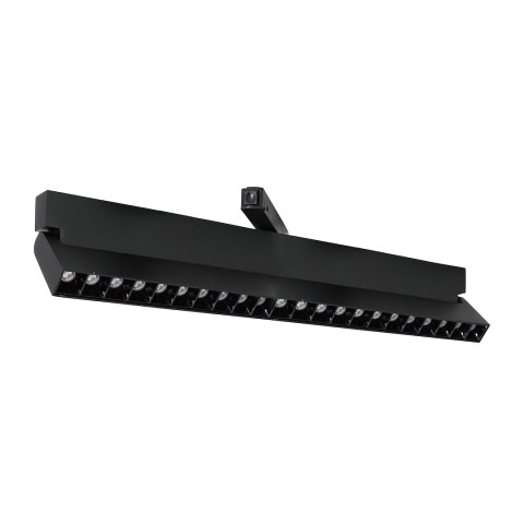 Magnetic track 600mm 24W 4000K Magnetic track 600mm 24W 4000K