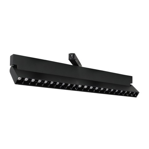 Magnetic track 600mm 24W 4000K Magnetic track 600mm 24W 4000K