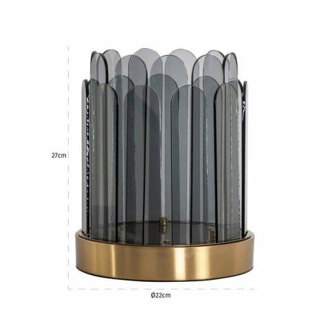 RICHMOND świecznik DAISEY S