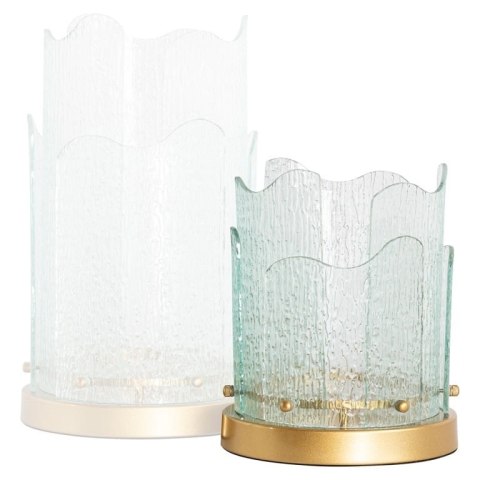 RICHMOND świecznik DANILA S złoty