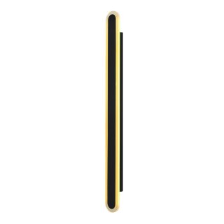 Lampa zewnętrzna elewacyjna STICK - minimalistyczny kinkiet LED 90 cm 28W - nowoczesne oświetlenie zewnętrzne IP65