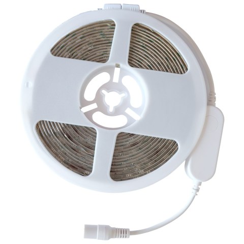 Zestaw LED RGB Wi-FI 5m Smart Tuya IP65 + CCT + Dim 12V Zestaw LED RGB Wi-FI 5m Smart Tuya IP65 + CCT + Dim 12V