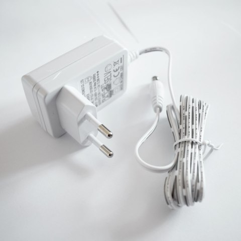 Zestaw LED RGB Wi-FI 5m Smart Tuya IP65 + CCT + Dim 12V Zestaw LED RGB Wi-FI 5m Smart Tuya IP65 + CCT + Dim 12V