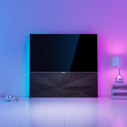 Zestaw LED RGB Wi-FI 5m Smart Tuya IP65 + CCT + Dim 12V Zestaw LED RGB Wi-FI 5m Smart Tuya IP65 + CCT + Dim 12V