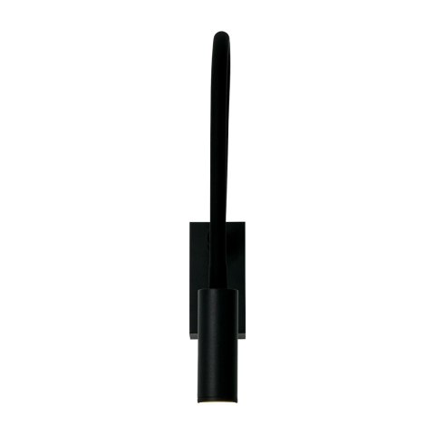 Kinkiet Adjusta 1xLED czarny WL0117-BK Kinkiet Adjusta 1xLED czarny WL0117-BK