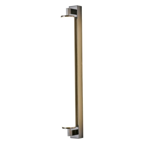 Kinkiet Almea1xLED IP 44 chrom WL0118 Kinkiet Almea1xLED IP 44 chrom WL0118