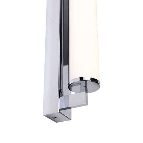 Kinkiet Almea1xLED IP 44 chrom WL0118 Kinkiet Almea1xLED IP 44 chrom WL0118