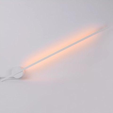 Kinkiet Chloe 1xLED biały IP44 WL0107-WH Kinkiet Chloe 1xLED biały IP44 WL0107-WH