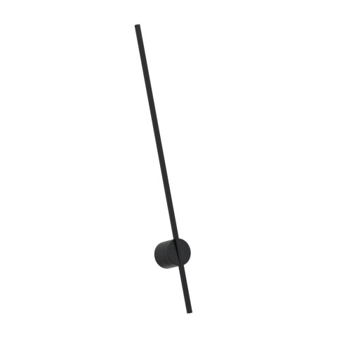 Kinkiet Chloe 1xLED czarny IP44 WL0107-BK Kinkiet Chloe 1xLED czarny IP44 WL0107-BK