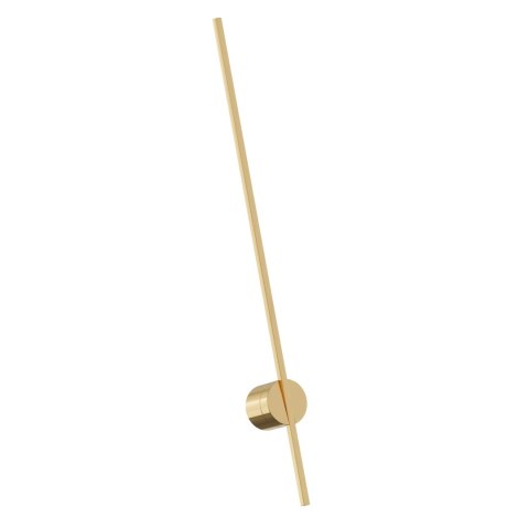 Kinkiet Chloe 1xLED złoty IP44 WL0107-GD Kinkiet Chloe 1xLED złoty IP44 WL0107-GD
