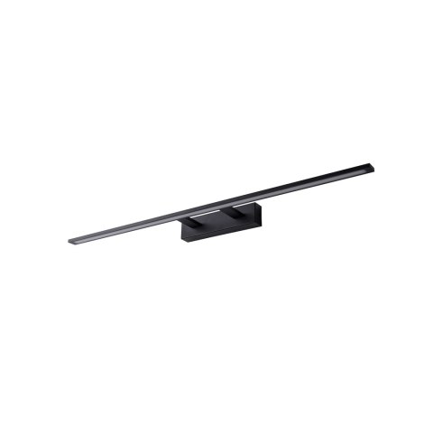 Kinkiet Elgidia 1xLED IP 44 czarny WL0122-L-BK Kinkiet Elgidia 1xLED IP 44 czarny WL0122-L-BK