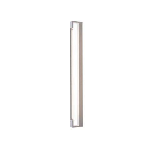 Kinkiet Flexia 1xLED IP 44 biały WL0121-L-WH Kinkiet Flexia 1xLED IP 44 biały WL0121-L-WH