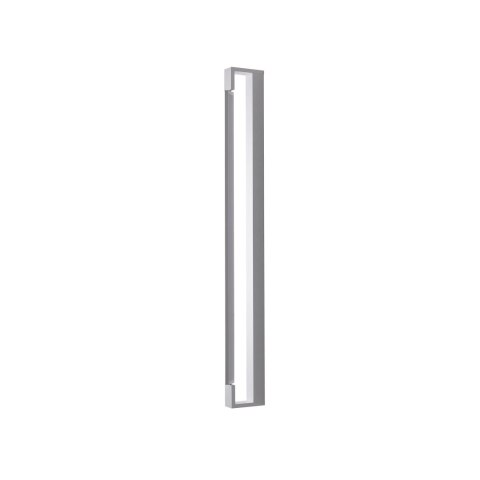 Kinkiet Flexia 1xLED IP 44 biały WL0121-L-WH Kinkiet Flexia 1xLED IP 44 biały WL0121-L-WH