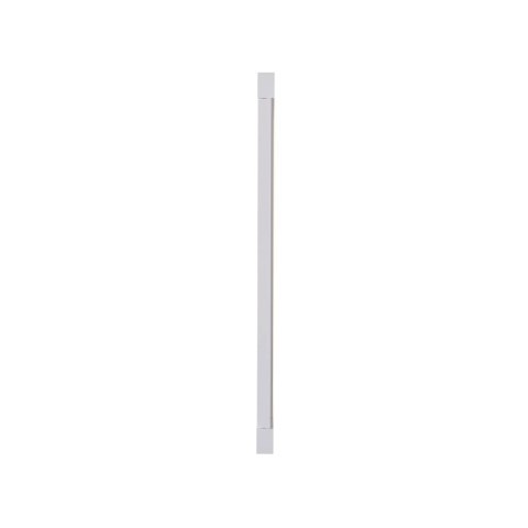 Kinkiet Flexia 1xLED IP 44 biały WL0121-L-WH Kinkiet Flexia 1xLED IP 44 biały WL0121-L-WH