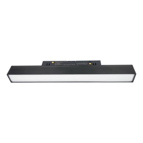 Lampa Liniowa Lang Smart 12W Magnet Line LED czarny TLV-09-12TU Lampa Liniowa Lang Smart 12W Magnet Line LED czarny TLV-09-12TU