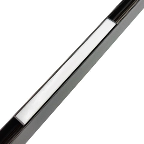 Lampa Liniowa Lang Smart 12W Magnet Line LED czarny TLV-09-12TU Lampa Liniowa Lang Smart 12W Magnet Line LED czarny TLV-09-12TU