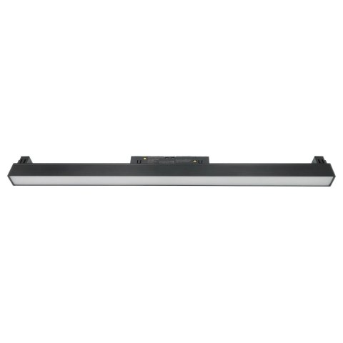 Lampa Liniowa Lang Smart 24W Magnet Line LED czarny TLV-09-24TU