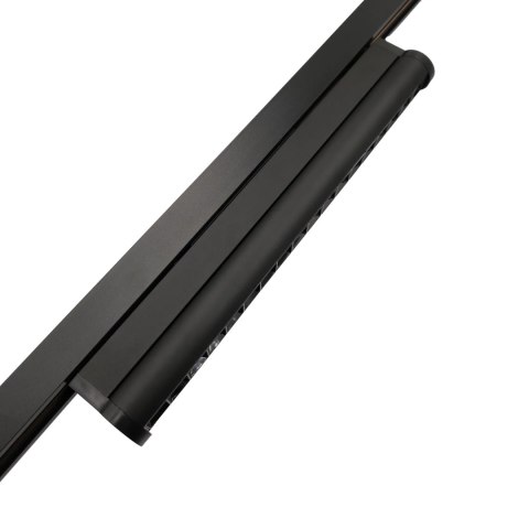 Lampa Liniowa Punktowa Obrotowa Rotater 18W Magnet Line LED czarny TLV-11-18TU Lampa Liniowa Punktowa Obrotowa Rotater 18W Magnet Line LED czarny TLV-11-18TU