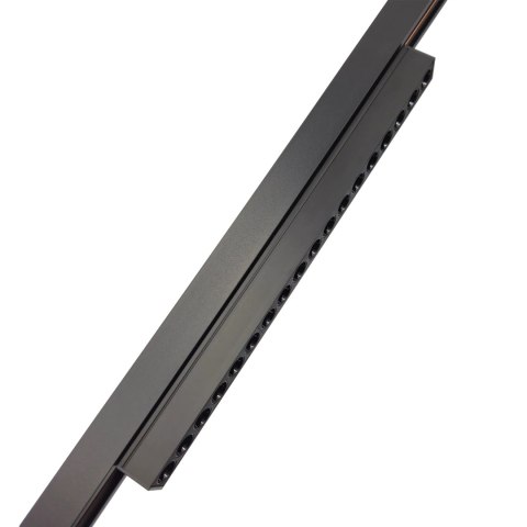 Lampa Liniowa Punktowa Stip 18W Magnet Line LED czarny TLV-10-18 Lampa Liniowa Punktowa Stip 18W Magnet Line LED czarny TLV-10-18