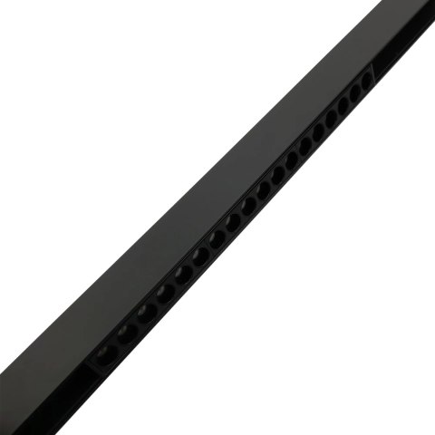 Lampa Liniowa Punktowa Stip 18W Magnet Line LED czarny TLV-10-18 Lampa Liniowa Punktowa Stip 18W Magnet Line LED czarny TLV-10-18