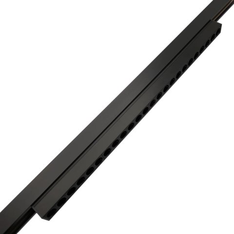 Lampa Liniowa Punktowa Stip 24W Magnet Line LED czarny TLV-10-24 Lampa Liniowa Punktowa Stip 24W Magnet Line LED czarny TLV-10-24