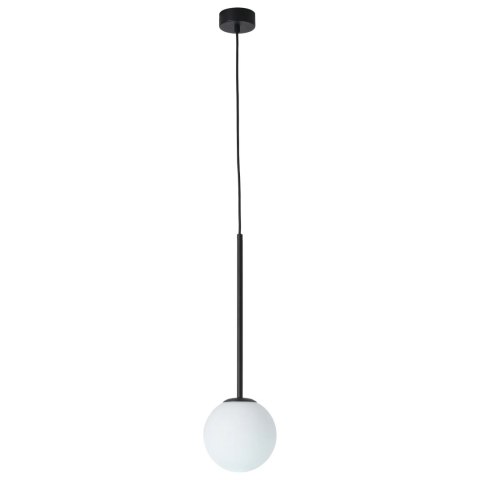 Lampa Wisząca Bolti 1xE14 czarna PL0112-BK Lampa Wisząca Bolti 1xE14 czarna PL0112-BK