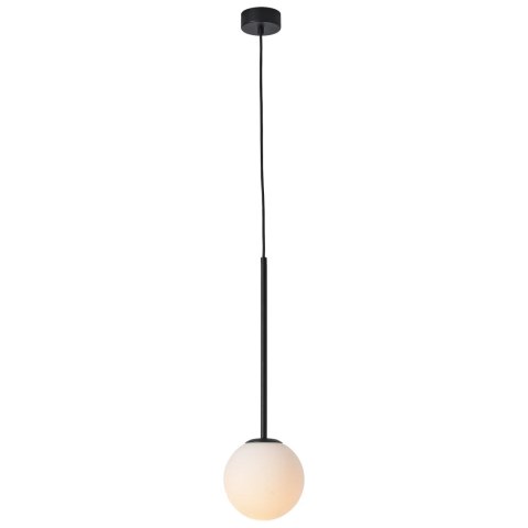 Lampa Wisząca Bolti 1xE14 czarna PL0112-BK Lampa Wisząca Bolti 1xE14 czarna PL0112-BK