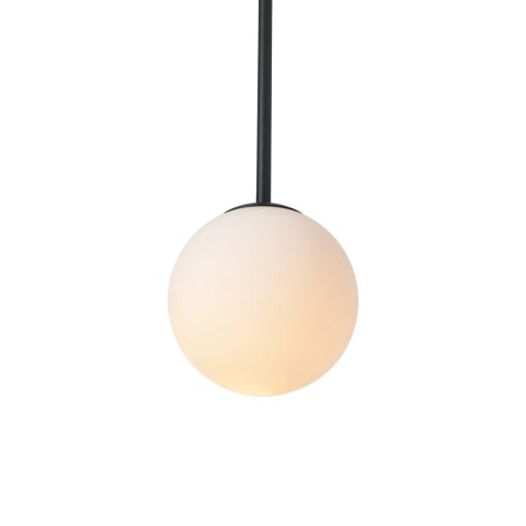 Lampa Wisząca Bolti 1xE14 czarna PL0112-BK Lampa Wisząca Bolti 1xE14 czarna PL0112-BK