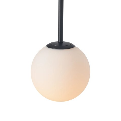 Lampa Wisząca Bolti 1xE14 czarna PL0112-BK Lampa Wisząca Bolti 1xE14 czarna PL0112-BK