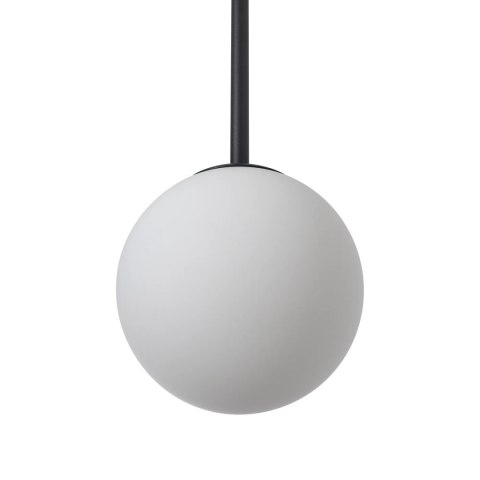 Lampa Wisząca Bolti 1xE14 czarna PL0112-BK Lampa Wisząca Bolti 1xE14 czarna PL0112-BK