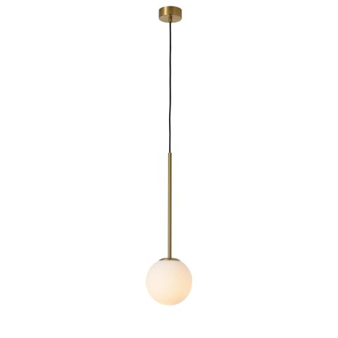 Lampa Wisząca Bolti 1xE14 złota PL0112-GD Lampa Wisząca Bolti 1xE14 złota PL0112-GD