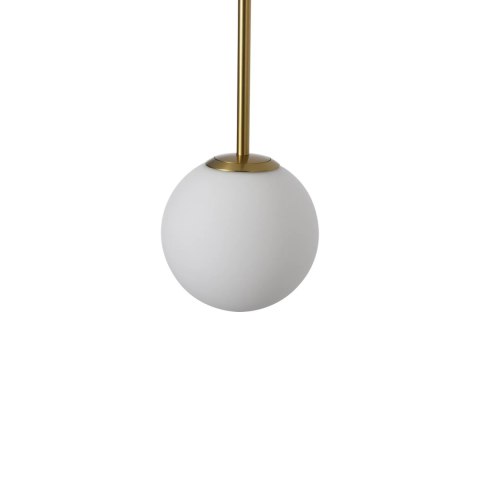 Lampa Wisząca Bolti 1xE14 złota PL0112-GD Lampa Wisząca Bolti 1xE14 złota PL0112-GD