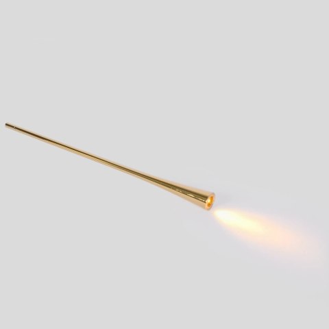 Lampa Wisząca Elysia 1xLED złota PL0121-GD Lampa Wisząca Elysia 1xLED złota PL0121-GD