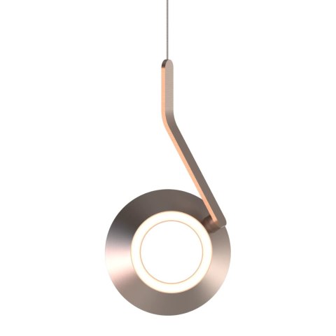 Lampa Wisząca Garta Sterowana Gestami LED PL0147