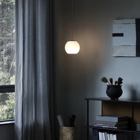 Lampa Wisząca Iliso 1xLED czarna PL0148 Lampa Wisząca Iliso 1xLED czarna PL0148