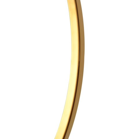 Lampa Wisząca Loop M 1xLED złota IP44 PL0119-85-GD Lampa Wisząca Loop M 1xLED złota IP44 PL0119-85-GD