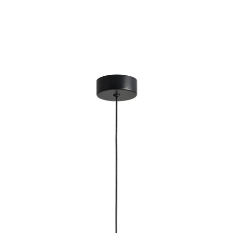 Lampa Wisząca Saila 1xLED czarna PL0115-BK Lampa Wisząca Saila 1xLED czarna PL0115-BK