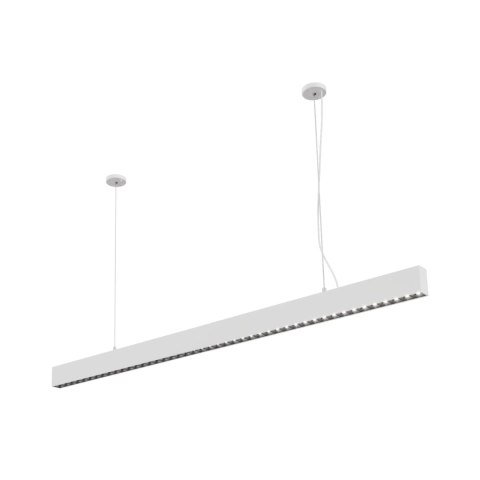 Lampa Wisząca Sigi I LED biała PL0126-WH Lampa Wisząca Sigi I LED biała PL0126-WH