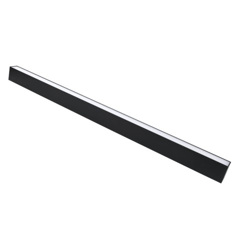 Lampa Wisząca Sigi V LED czarna PL0130-BK